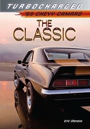 Tapa de The Classic