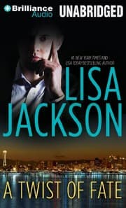 Tapa de A Twist of Fate