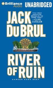 Tapa de River of Ruin