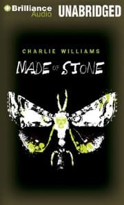Tapa de Made of Stone