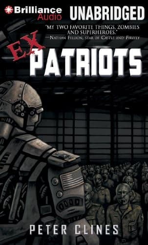 Tapa de Ex-Patriots