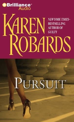 Tapa de Pursuit