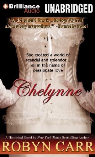 Tapa de Chelynne
