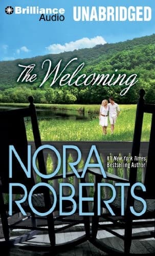 Tapa de The Welcoming
