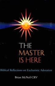 Tapa de The Master Is Here