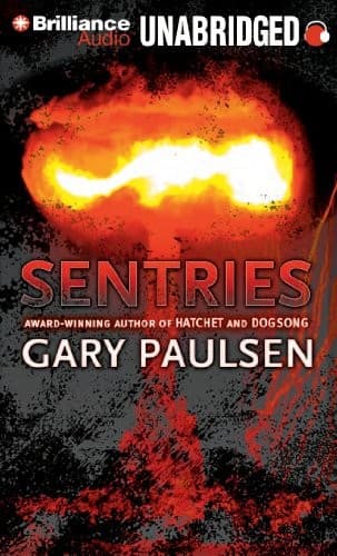 Tapa de Sentries