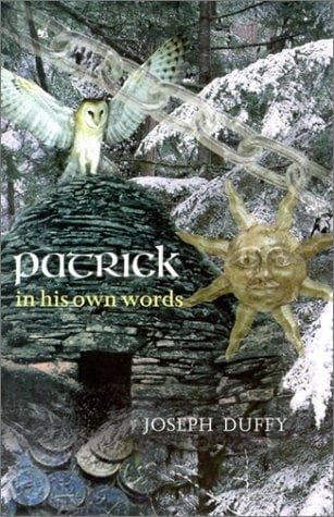 Tapa de Patrick in his own words
