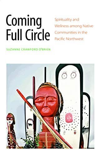 Tapa de Coming Full Circle