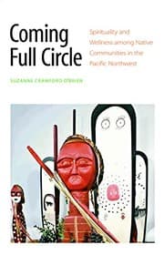 Tapa de Coming Full Circle
