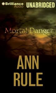 Tapa de Mortal Danger