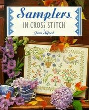 Tapa de Samplers in Cross Stitch