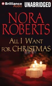 Tapa de All I Want for Christmas