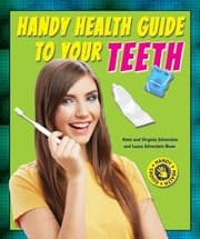 Tapa de Handy Health Guide to Your Teeth
