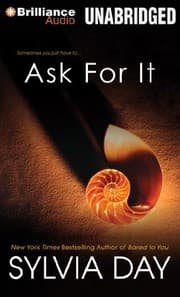 Tapa de Ask For It