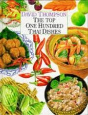 Tapa de The top one hundred Thai dishes