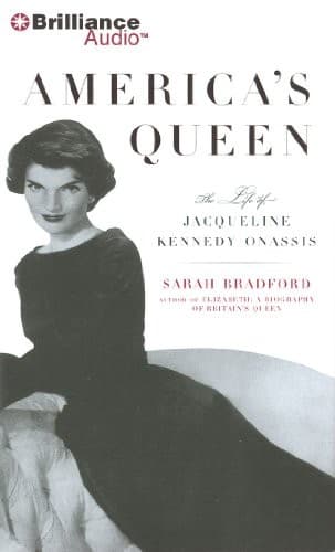 Tapa de America's Queen