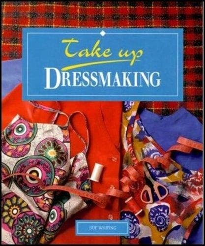 Tapa de Take Up Dressmaking (Take Up)