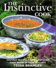 Tapa de Instinctive Cook