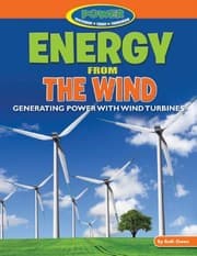 Tapa de Energy from the Wind