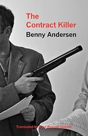 Tapa de The Contract Killer