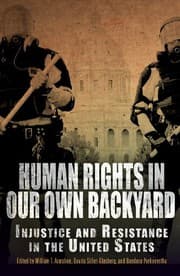 Tapa de Human Rights in Our Own Backyard