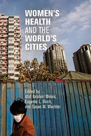 Tapa de Women's Health and the World's Cities
