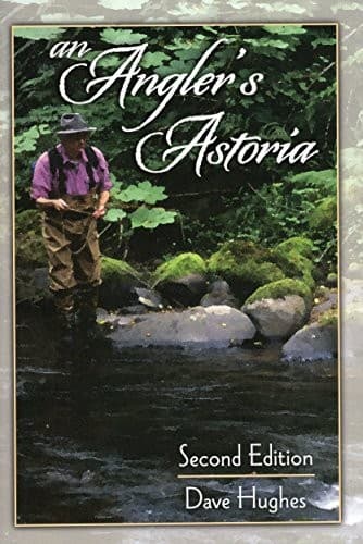 Tapa de An Angler's Astoria