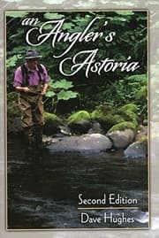 Tapa de An Angler's Astoria