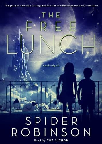 Tapa de The Free Lunch