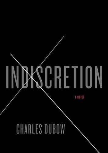 Tapa de Indiscretion