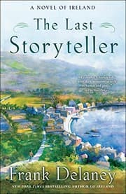 Tapa de The Last Storyteller
