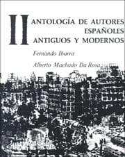 Tapa de Antigus y Modernos