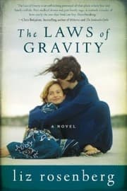 Tapa de The Laws of Gravity