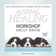 Tapa de Animal Healing Workshop