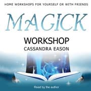 Tapa de Magick Workshop