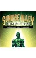 Tapa de Sunrise Alley