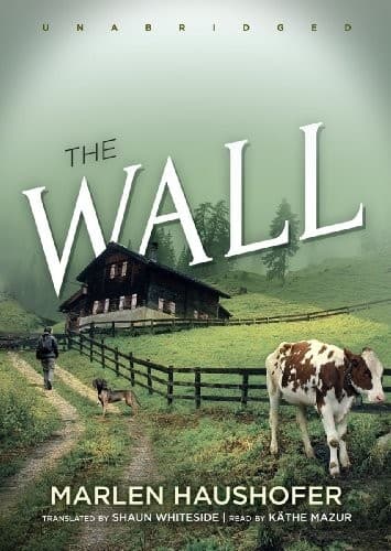 Tapa de The Wall