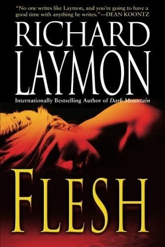 Tapa de Flesh