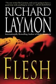 Tapa de Flesh