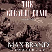 Tapa de The Geraldi Trail