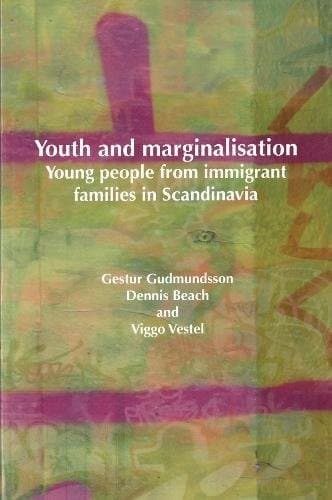 Tapa de Youth and Marginalisation