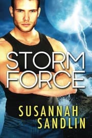 Tapa de Storm Force