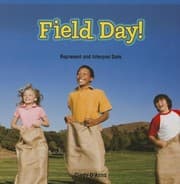 Tapa de Field Day!