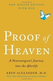 Tapa de Proof of Heaven Deluxe Edition With DVD