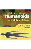 Tapa de The Humanoids and With Folded Hands