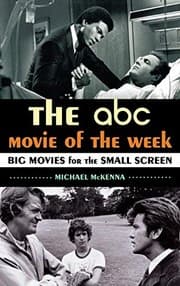 Tapa de The ABC Movie of the Week