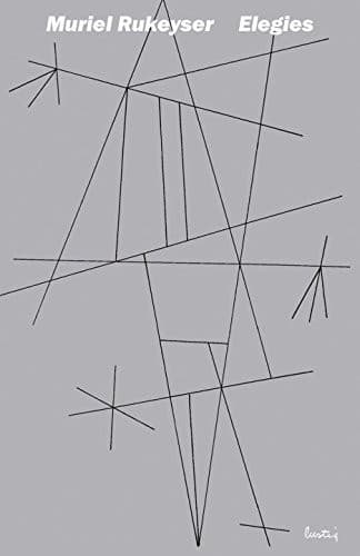 Tapa de Elegies
