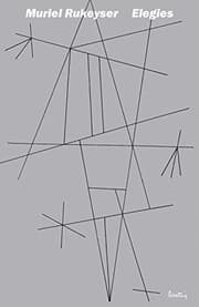 Tapa de Elegies
