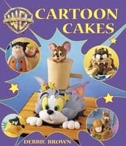 Tapa de Cartoon Cakes (Warner Brothers)