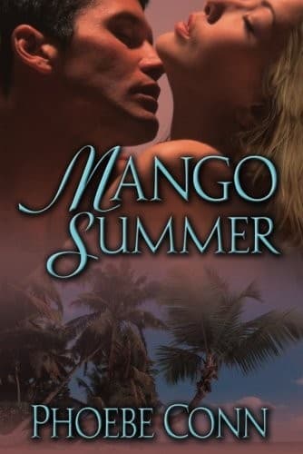 Tapa de Mango Summer